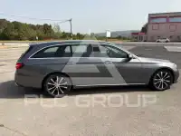 2017 Mercedes Benz E 220