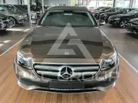 2017 Mercedes Benz E 220