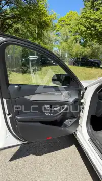 2017 Mercedes Benz E 220