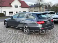 2017 Mercedes Benz E 220