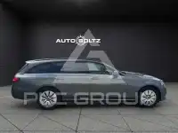2017 Mercedes Benz E 220