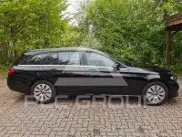 2017 Mercedes Benz E 220