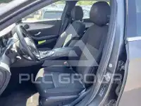 2017 Mercedes Benz E 220