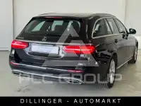 2017 Mercedes Benz E 220