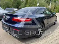 2017 Mercedes Benz E 220
