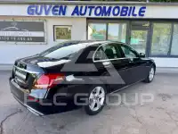 2017 Mercedes Benz E 220