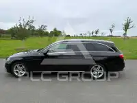 2017 Mercedes Benz E 220