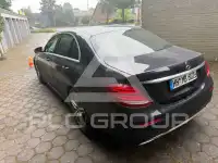 2017 Mercedes Benz E 220