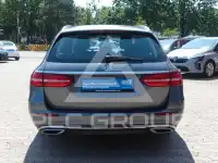 2017 Mercedes Benz E 220