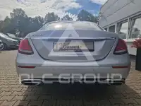 2017 Mercedes Benz E 220