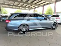2017 Mercedes Benz E 220