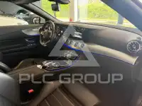 2017 Mercedes Benz E 220