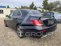 2017 Mercedes Benz E 220