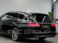 2017 Mercedes Benz E 220