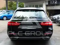 2017 Mercedes Benz E 220