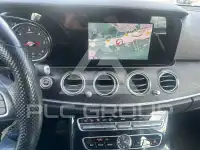 2017 Mercedes Benz E 220