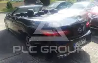 2017 Mercedes Benz E 220