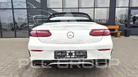 2017 Mercedes Benz E 220