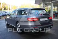 2017 Mercedes Benz E 220