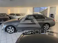 2017 Mercedes Benz E 220