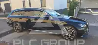 2017 Mercedes Benz E 220