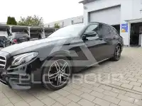 2017 Mercedes Benz E 220