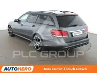 2017 Mercedes Benz E 220