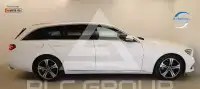 2017 Mercedes Benz E 220