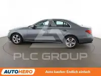 2017 Mercedes Benz E 220