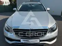 2017 Mercedes Benz E 220