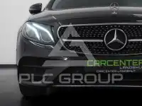 2017 Mercedes Benz E 220
