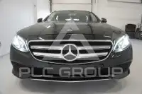 2017 Mercedes Benz E 220