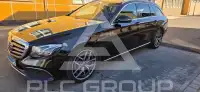 2017 Mercedes Benz E 220
