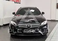2017 Mercedes Benz E 220