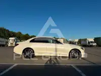 2017 Mercedes Benz E 220