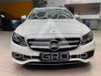 2017 Mercedes Benz E 220