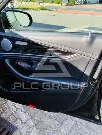 2017 Mercedes Benz E 220