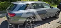 2017 Mercedes Benz E 220