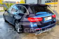 2017 Mercedes Benz E 220