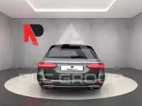 2017 Mercedes Benz E 220