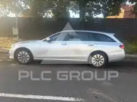 2017 Mercedes Benz E 220