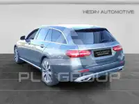 2017 Mercedes Benz E 220