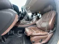 2017 Mercedes Benz E 220