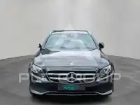 2017 Mercedes Benz E 220