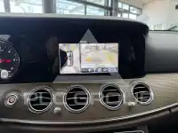 2017 Mercedes Benz E 220