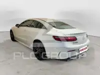 2017 Mercedes Benz E 220