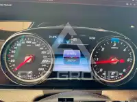 2017 Mercedes Benz E 220