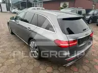 2017 Mercedes Benz E 220