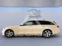 2017 Mercedes Benz E 220