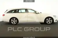 2017 Mercedes Benz E 220
